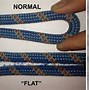 Image result for Abseil Line Tie Off