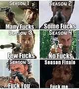Image result for Walking Dead Rick Meme