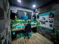 Image result for Custom PC Buiding Gaming and Bedroom