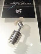 Image result for Star Trek Bluetooth Headset