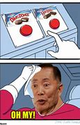 Image result for George Takei Oh My Meme