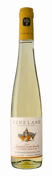 Image result for Gorman Chenin Blanc Cry Baby Late Harvest