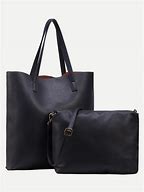Image result for Faux Leather Bag