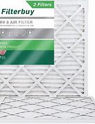 Image result for Round Air Filter 14x14x1