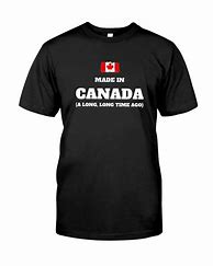 Image result for Made in Canada Logo