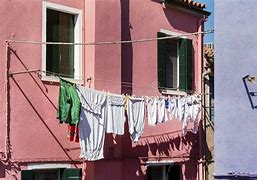 Image result for City Hanging Laundry