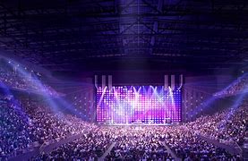 Image result for Hobart Arena Seating Chart