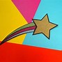 Image result for Shooting Star DXF