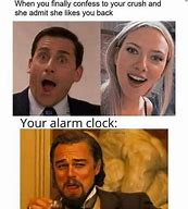 Image result for Funny Alarm Memes Mug
