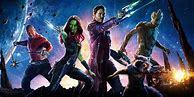 Image result for Guardians of the Galaxy Poster Skrulls