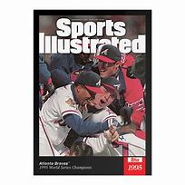 Image result for February 22 1993 Sports Illustrated