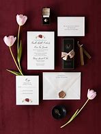 Image result for Wedding Invitation Themes