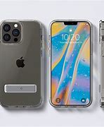 Image result for iPhone 13 ClearCase Blue Shell