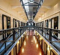 Image result for Castle G. Leigh Prison Northern Ireland