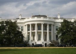 Image result for White House in Us