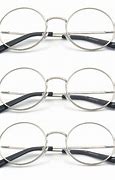 Image result for Round Metal Reading Glasses 250