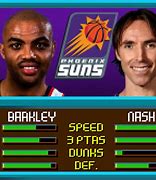 Image result for NBA Jam Art