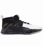 Image result for Dame 5 Black