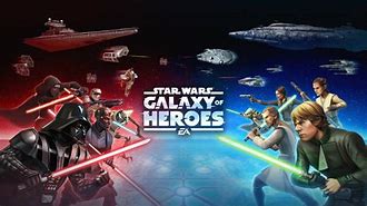 Image result for T3 Swgoh