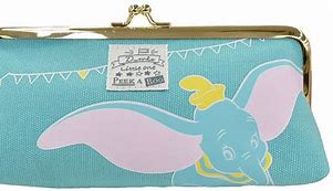 Image result for Dumbo Pencil Case