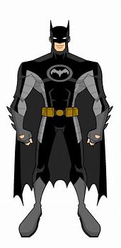 Image result for Damian Wayne Redesign