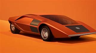 Image result for Chrysler Concept Cars 1960s