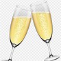 Image result for Rose Gold Champagne Glass Clip Art