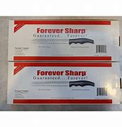 Image result for Forever Sharp Surgical Stainless Steel Knife