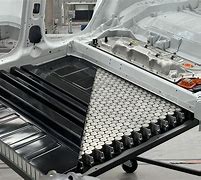 Image result for Tesla 4680 Structural Battery Pack