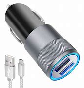 Image result for iPhone 8 Car Charger