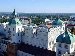 Image result for co_oznacza_zamek_książąt_pomorskich_w_szczecinie