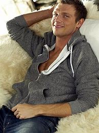Image result for Nick Carter Photo Shoot