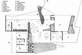 Image result for Case Study House 20 Planta