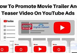 Image result for What Is Teaser Text in YouTube