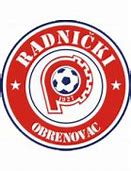 Image result for Radnicki SM Logo