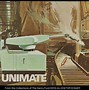 Image result for Unimate First Robot