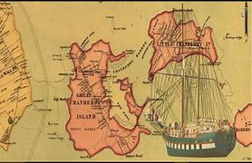 Image result for Old Map Dominican Republic