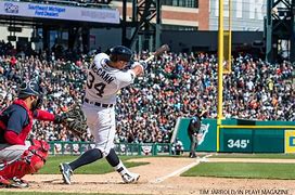 Image result for Tigers Opening Day