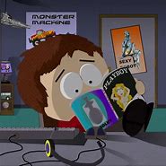 Image result for Clyde South Park Memes