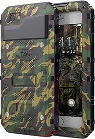 Image result for Beasyjoy iPhones 8 Case with Belt Clip