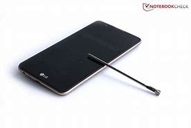 Image result for LG Stylus 2 Plus Notebookcheck
