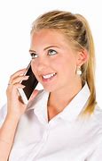 Image result for People Talking On Phone