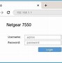 Image result for Netgear Wizard