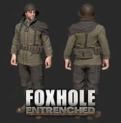 Image result for Foxhole Colonial Helmet
