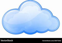 Image result for Realistic Cloud Icon