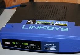 Image result for Cisco Linksys Wireless Router