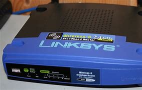 Image result for Linksys 100 Router