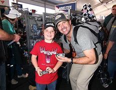 Image result for Daytona 500 Fanzone