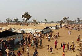 Image result for Nyarugusu Refugee Camp