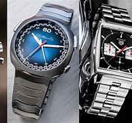 Image result for Different Watch Styles